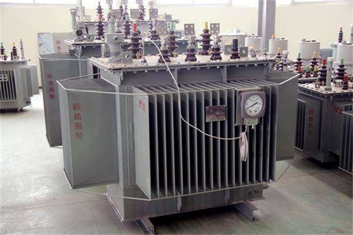 蚌埠SCB11-200KVA/10KV/0.4KV干式变压器